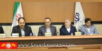 مجمع انتخابات هیات کونگ فو و هنرهای رزمی استان کرمانشاه
